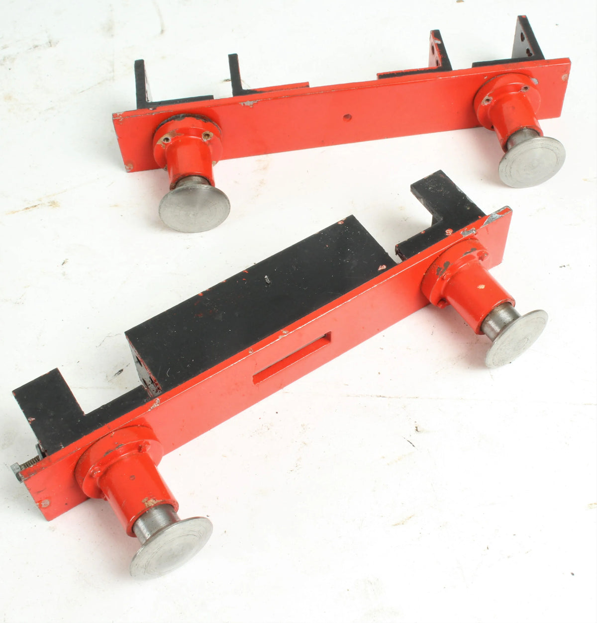 3 1/2 inch gauge "Petrolea"