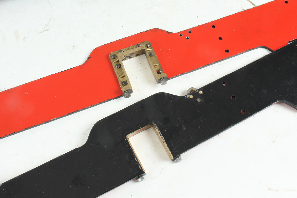 3 1/2 inch gauge "Petrolea"
