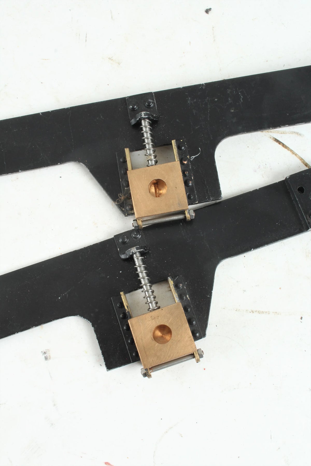 3 1/2 inch gauge "Petrolea"