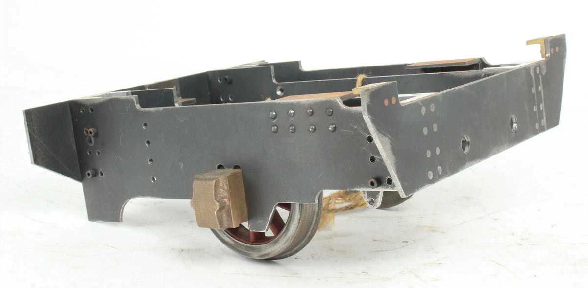 5 inch gauge "Little Giant" Atlantic
