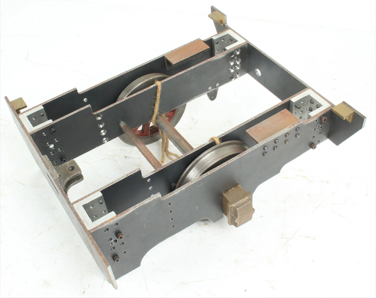 5 inch gauge "Little Giant" Atlantic