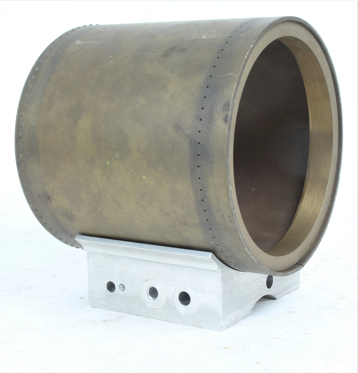 5 inch gauge "Little Giant" Atlantic