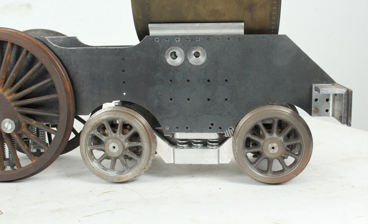 5 inch gauge "Little Giant" Atlantic