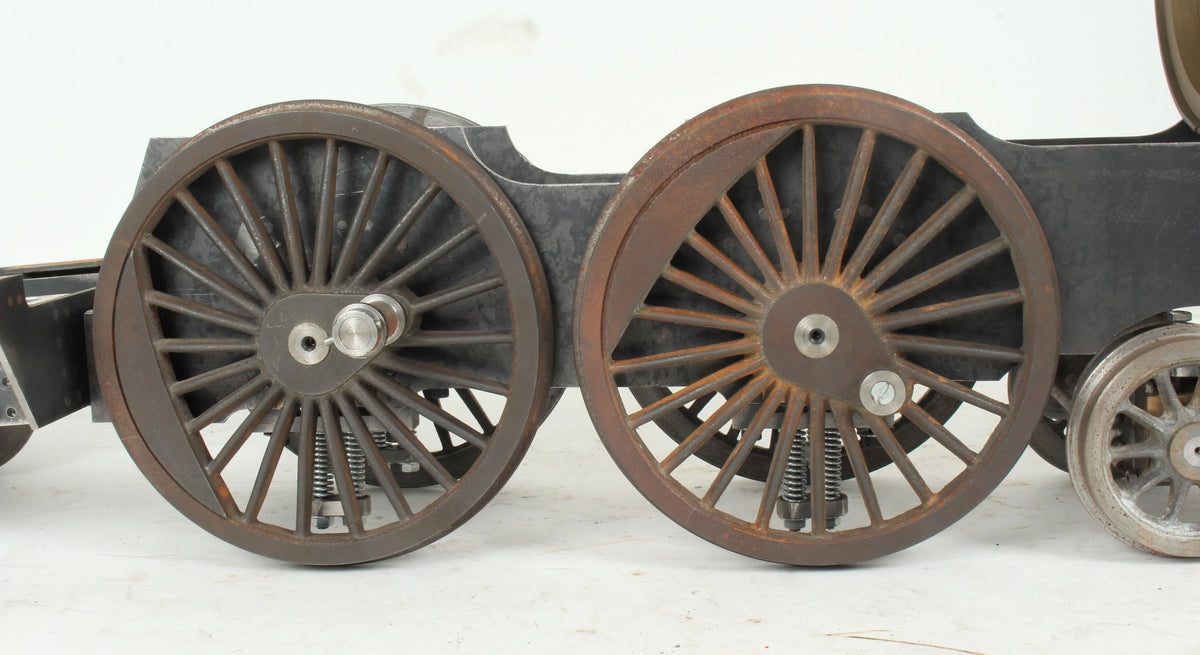 5 inch gauge "Little Giant" Atlantic