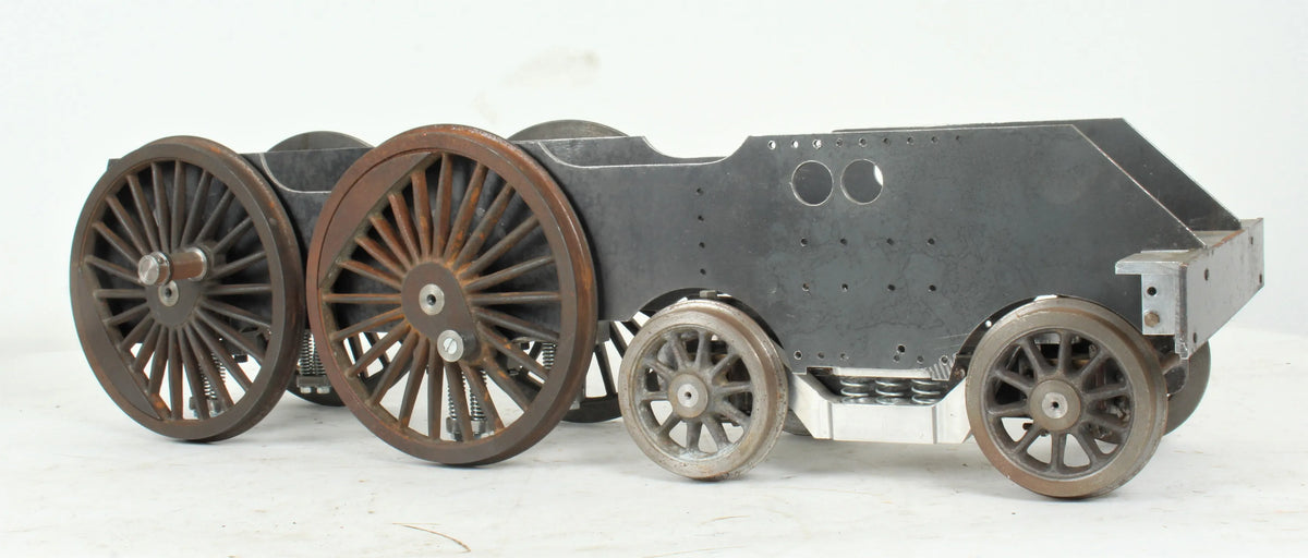5 inch gauge "Little Giant" Atlantic