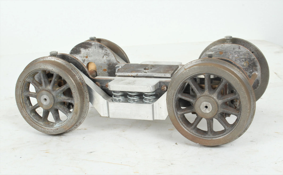 5 inch gauge "Little Giant" Atlantic