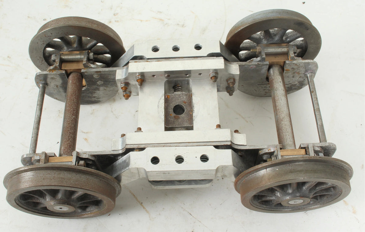 5 inch gauge "Little Giant" Atlantic