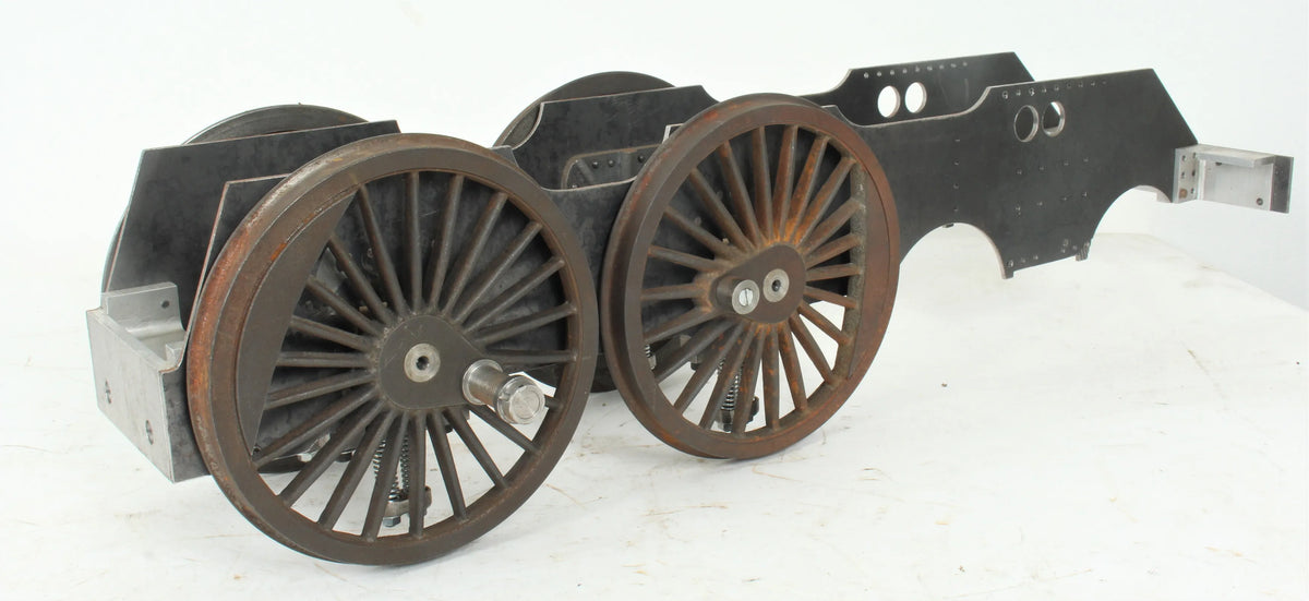 5 inch gauge "Little Giant" Atlantic