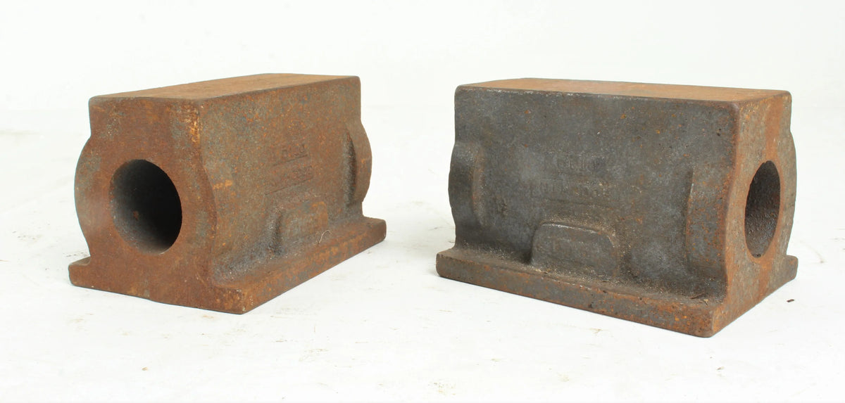 7 1/4 inch gauge GWR 14XX 0-4-2T "Dart" castings