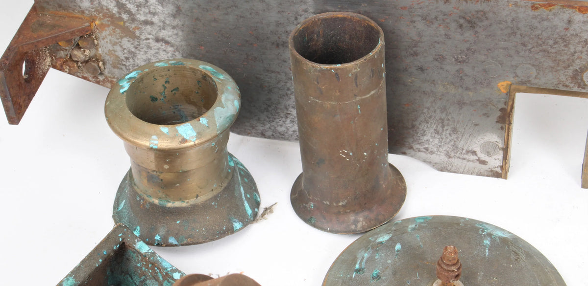 5 inch gauge GWR 15XX 0-6-0PT frames, castings, drawings