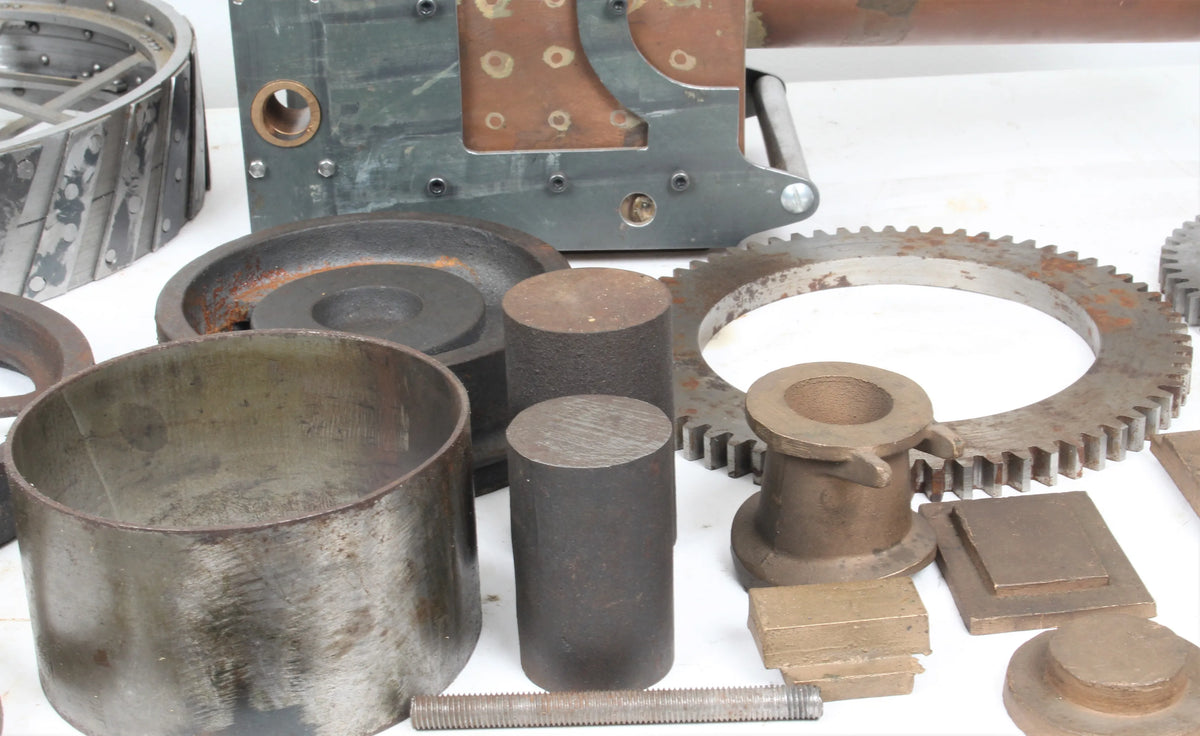 2 inch scale Durham & North Yorkshire agricultural engine