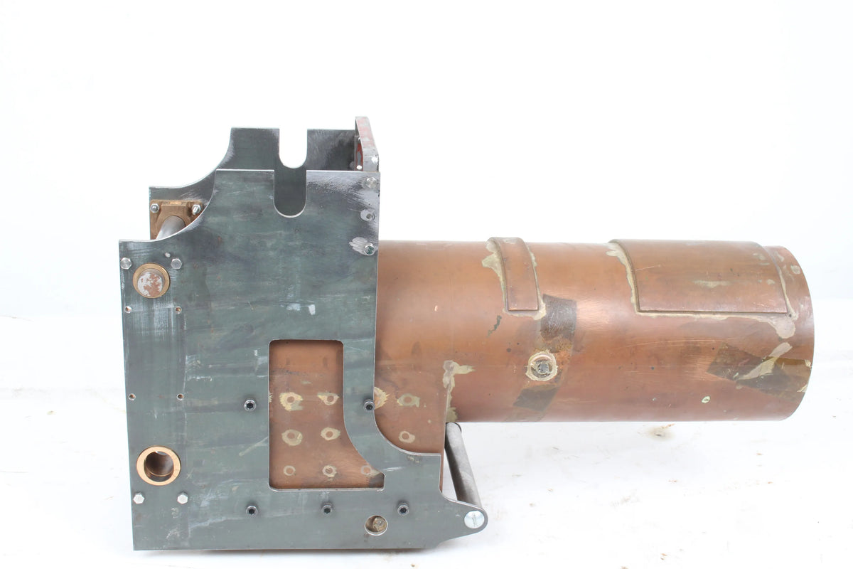 2 inch scale Durham & North Yorkshire agricultural engine