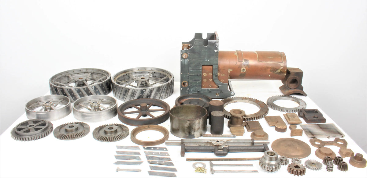 2 inch scale Durham & North Yorkshire agricultural engine