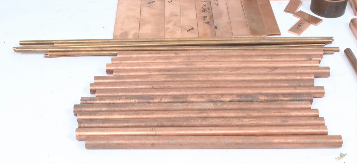2 inch scale Durham & North Yorkshire flanged boiler kit