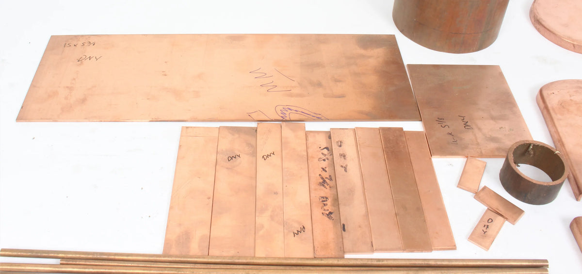 2 inch scale Durham & North Yorkshire flanged boiler kit