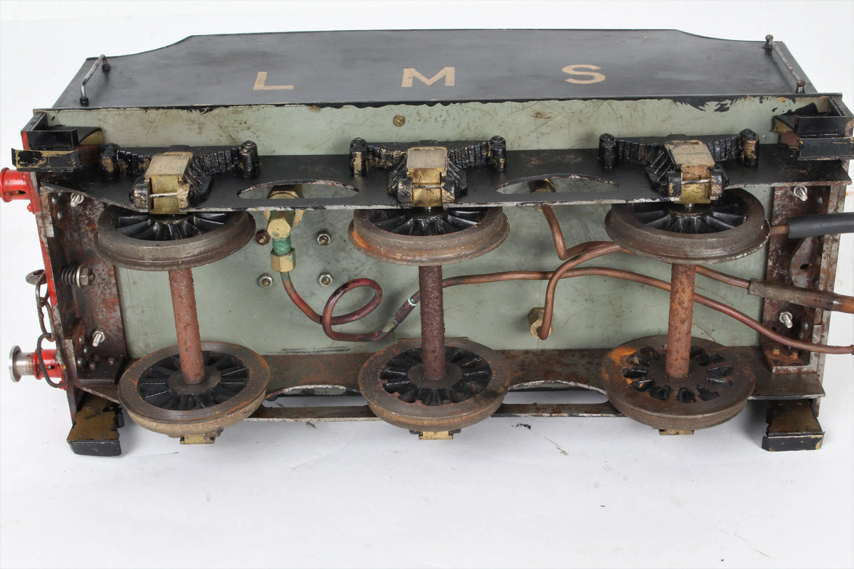 2 1/2 inch gauge LMS 4F