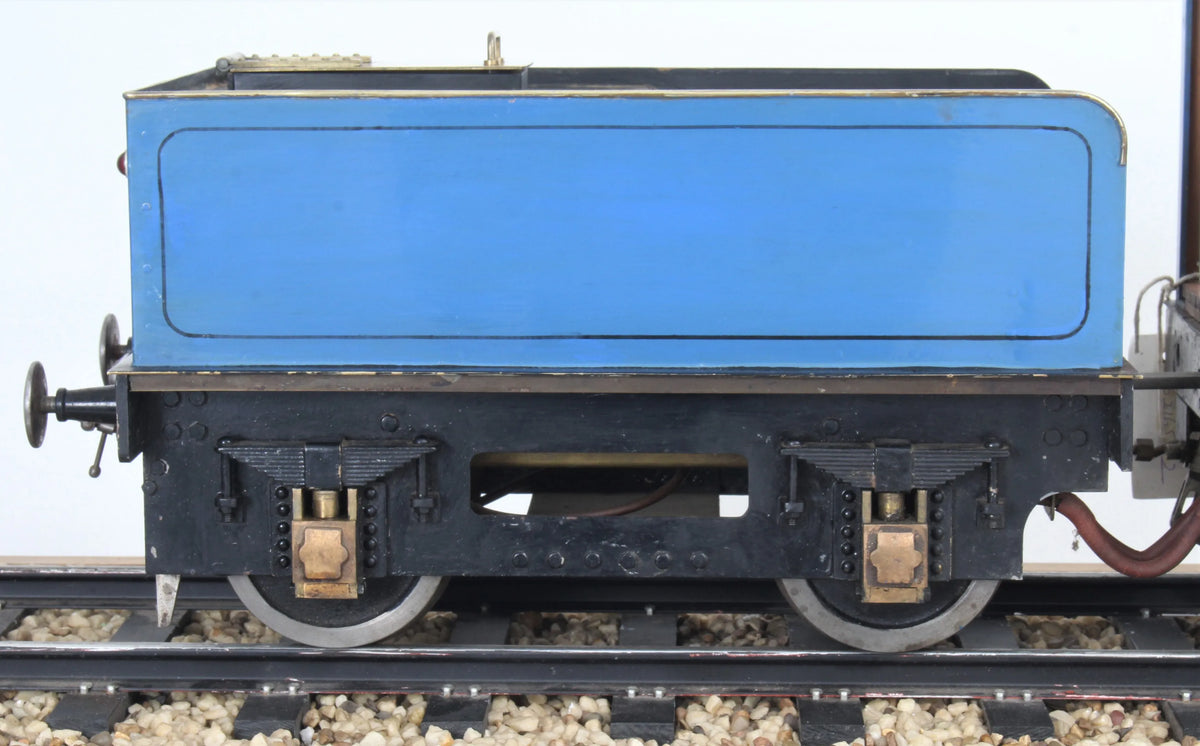 5 inch gauge Rail Motor