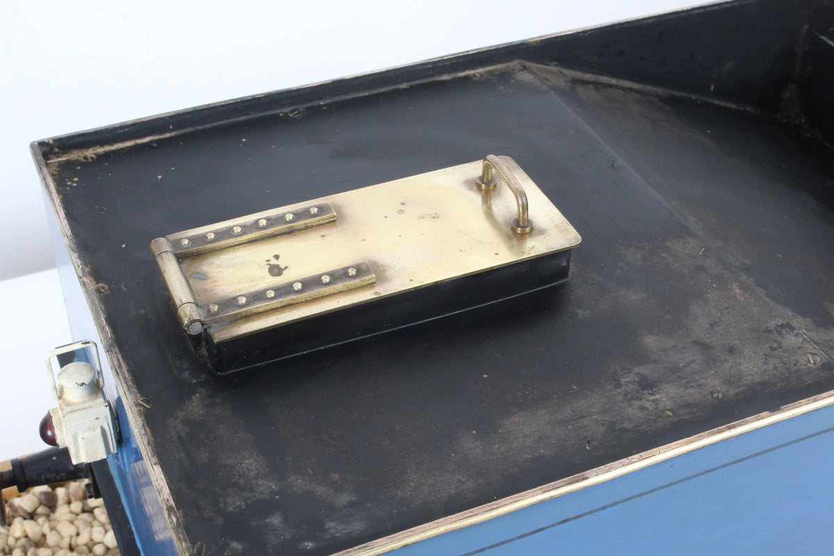 5 inch gauge Rail Motor