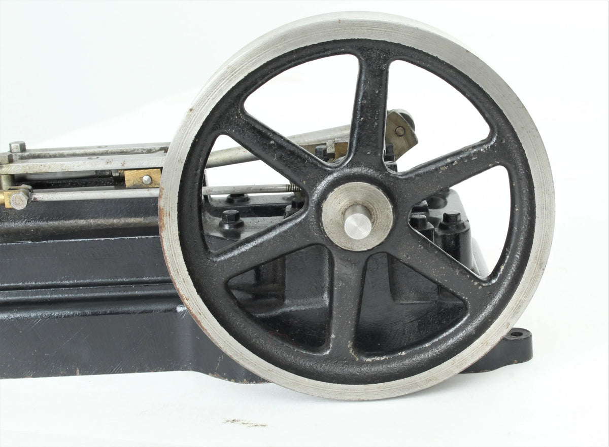Stuart S50 mill engine
