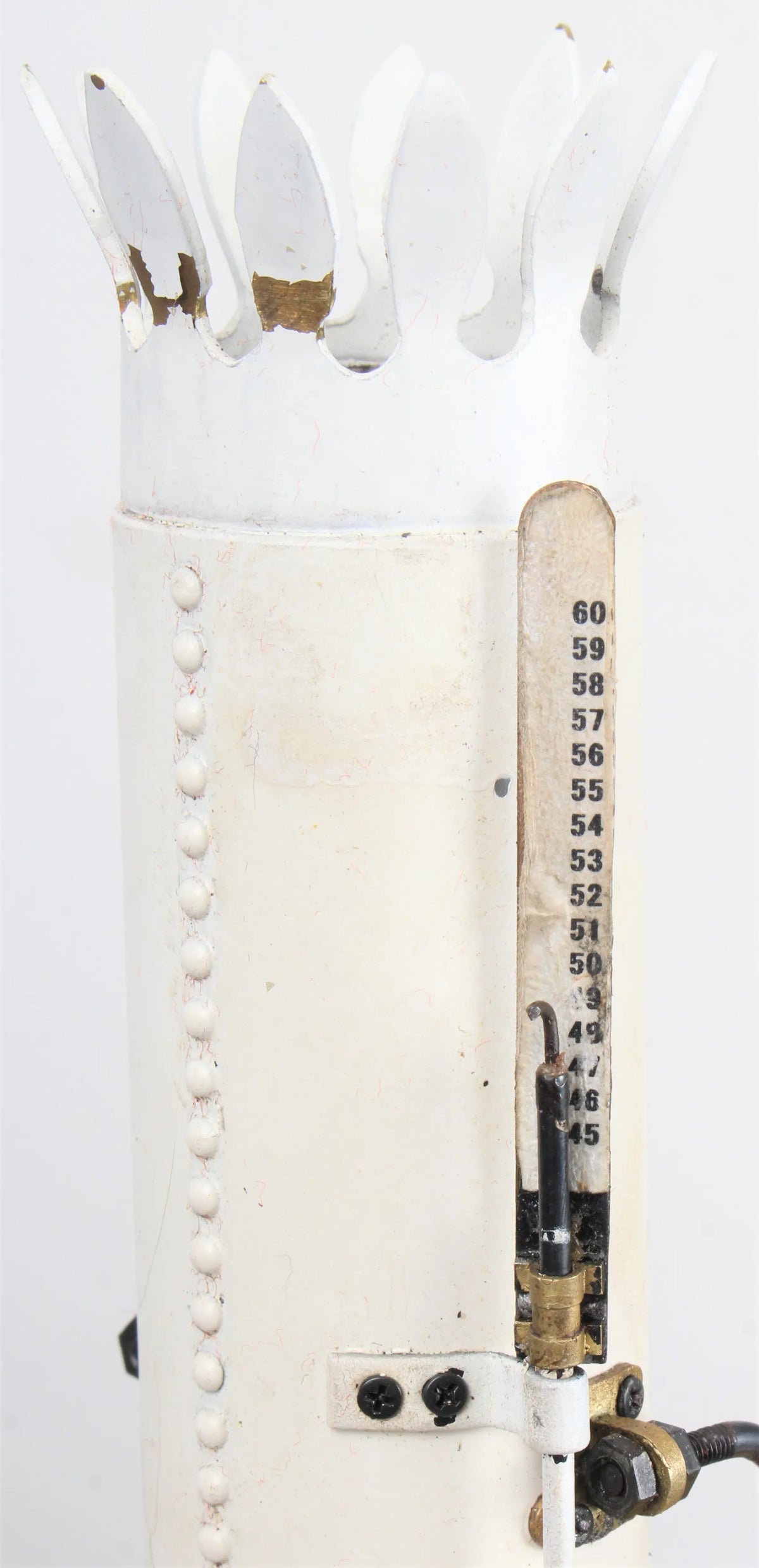 5 inch gauge OS "Rocket"