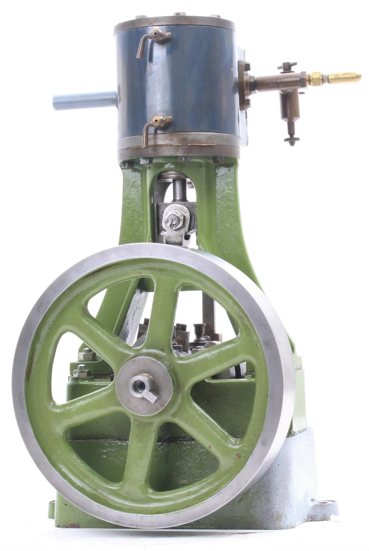 Stuart 5A vertical engine