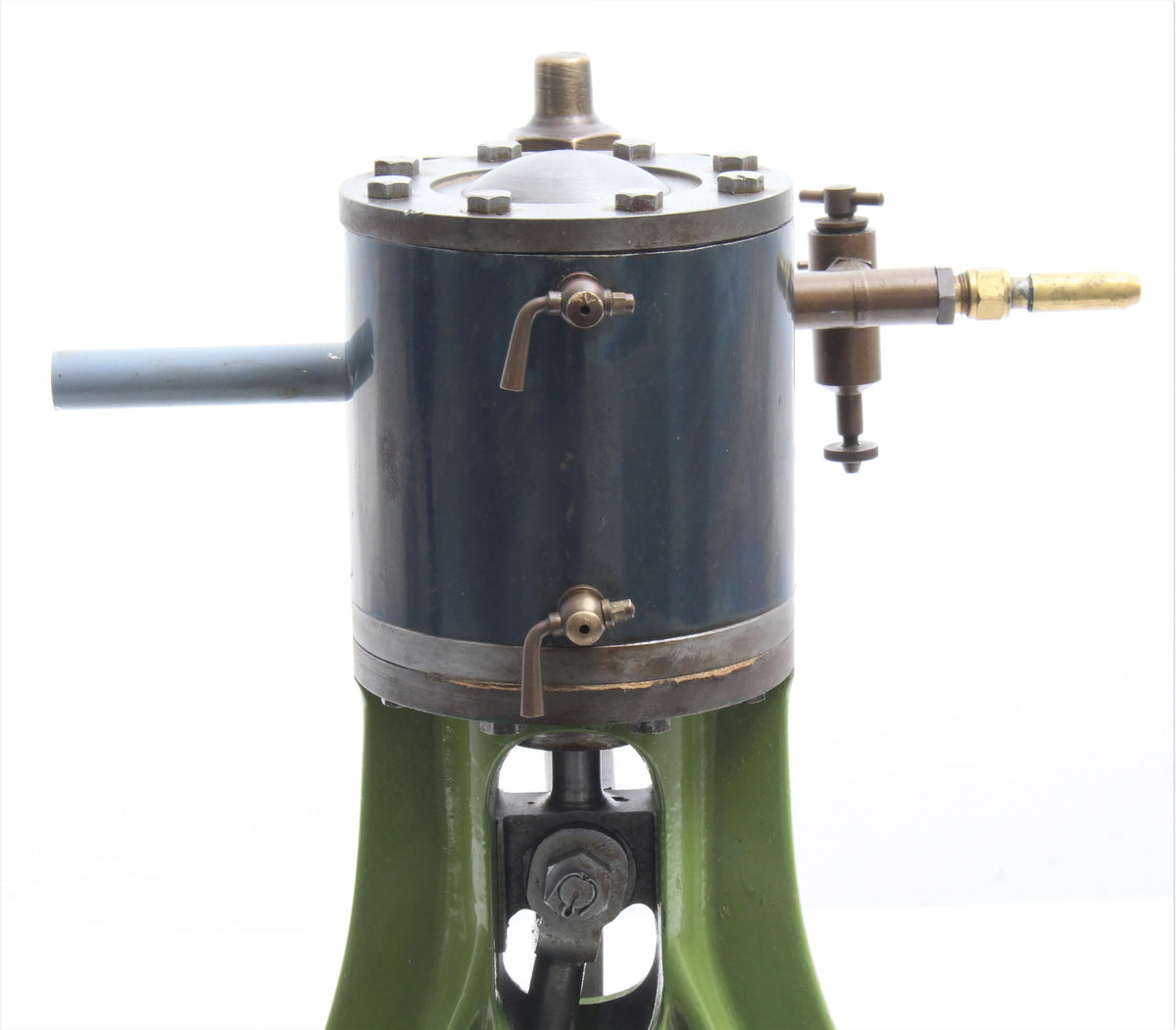 Stuart 5A vertical engine
