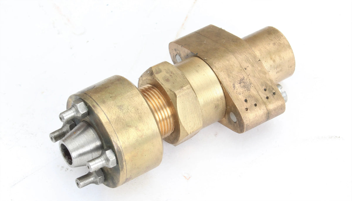 Part-built 7 1/4 inch gauge "Jessie"