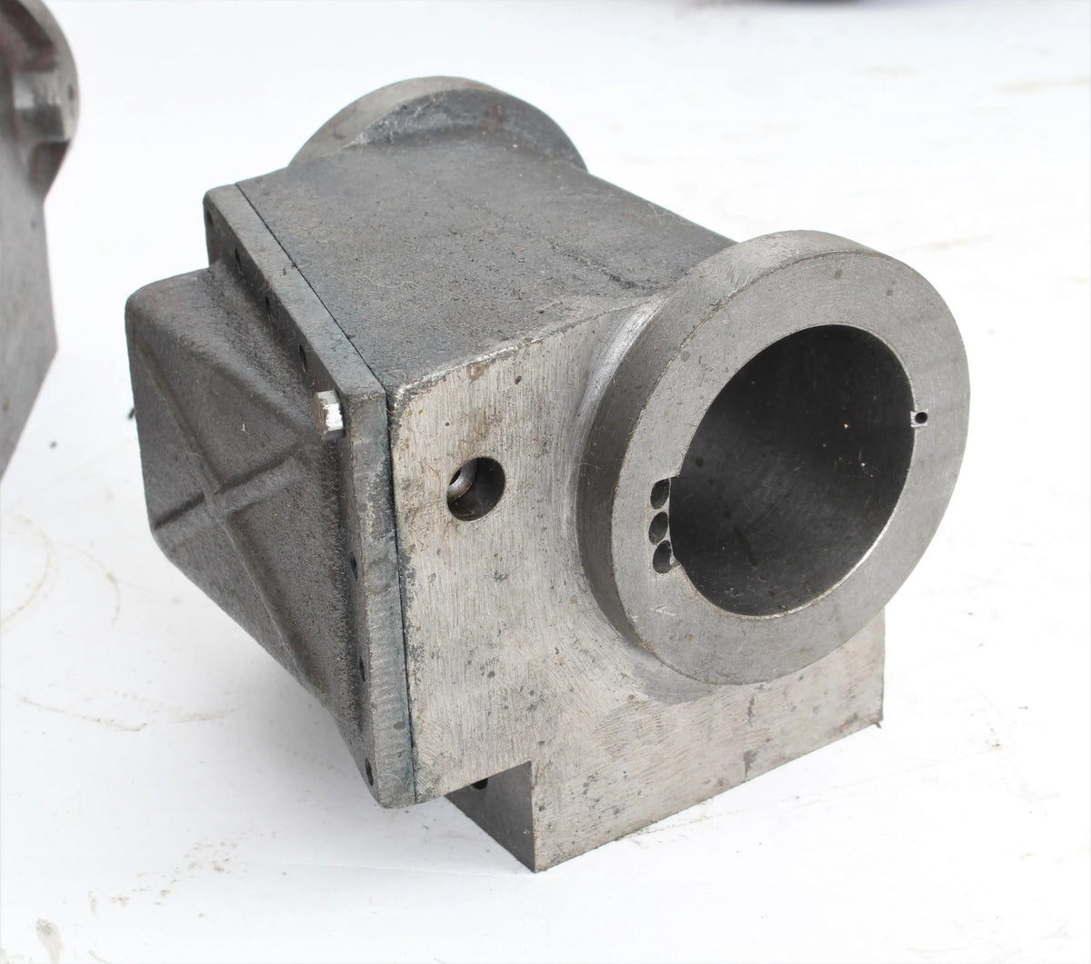 Part-built 7 1/4 inch gauge "Jessie"