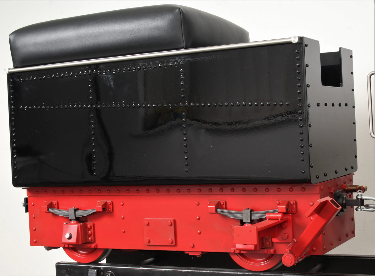 7 1/4 inch gauge Orenstein & Koppel 0-4-0T