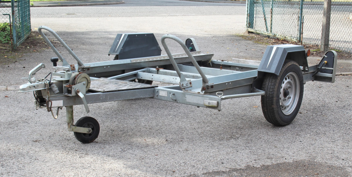 Likamobile steam car