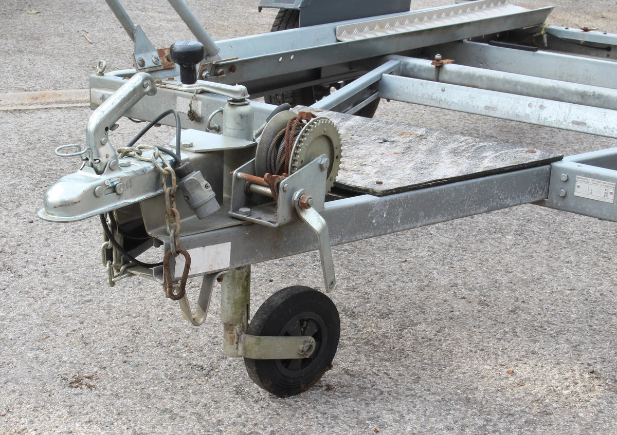 Likamobile steam car