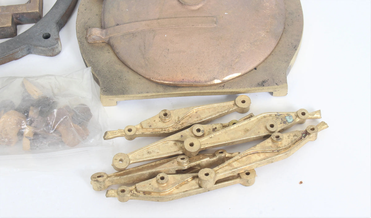 5 inch gauge GWR 0-6-0PT