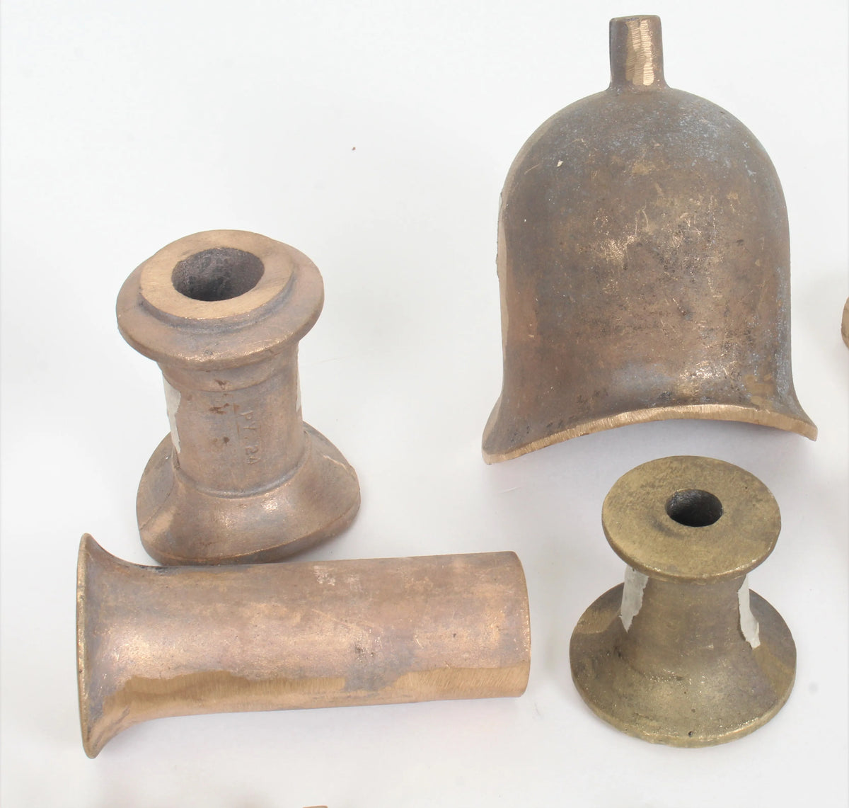 5 inch gauge GWR 0-6-0PT