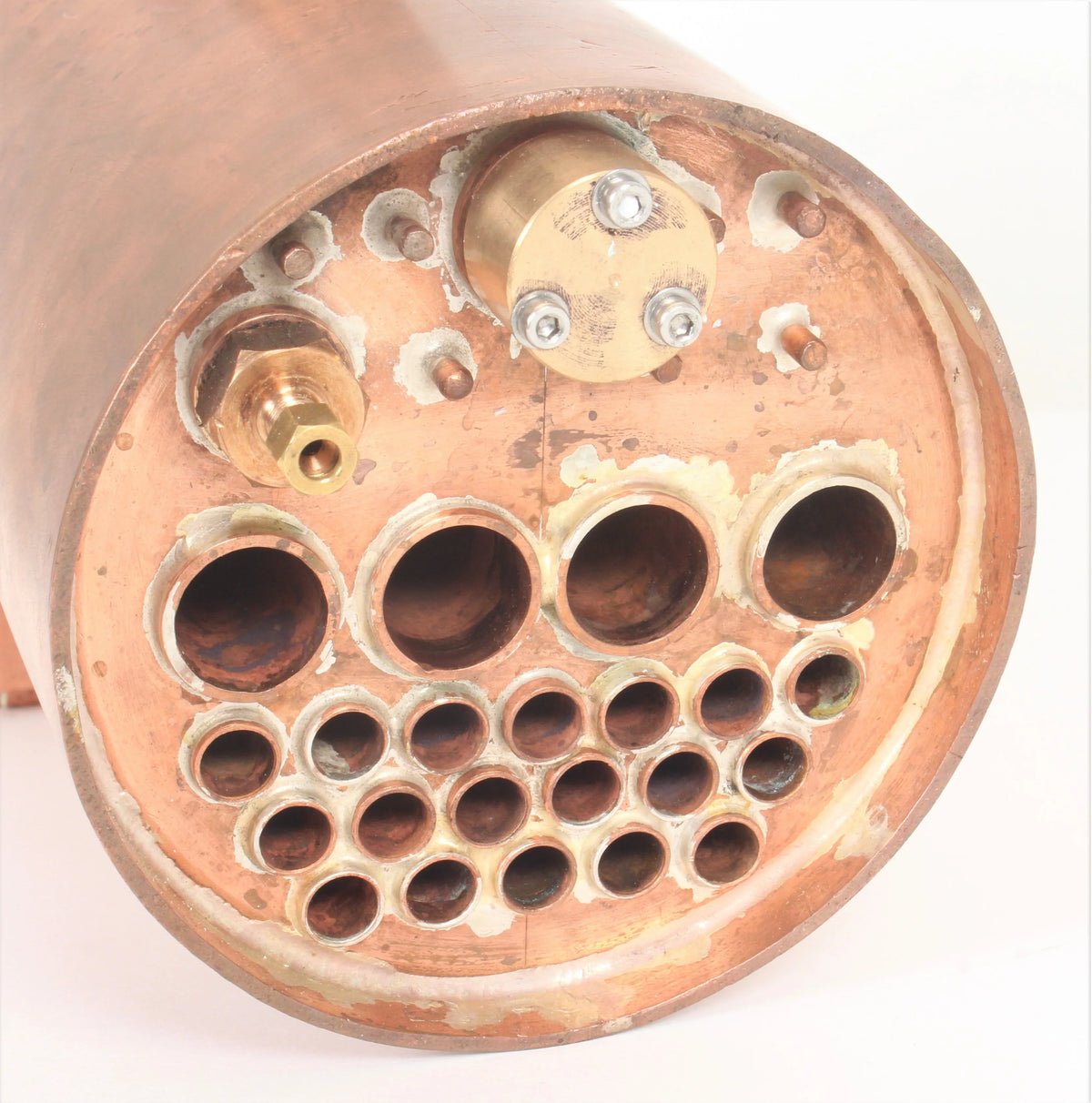 5 inch gauge GWR 0-6-0PT