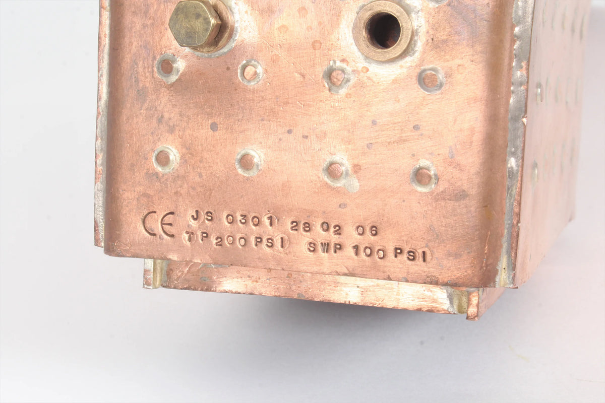 5 inch gauge GWR 0-6-0PT