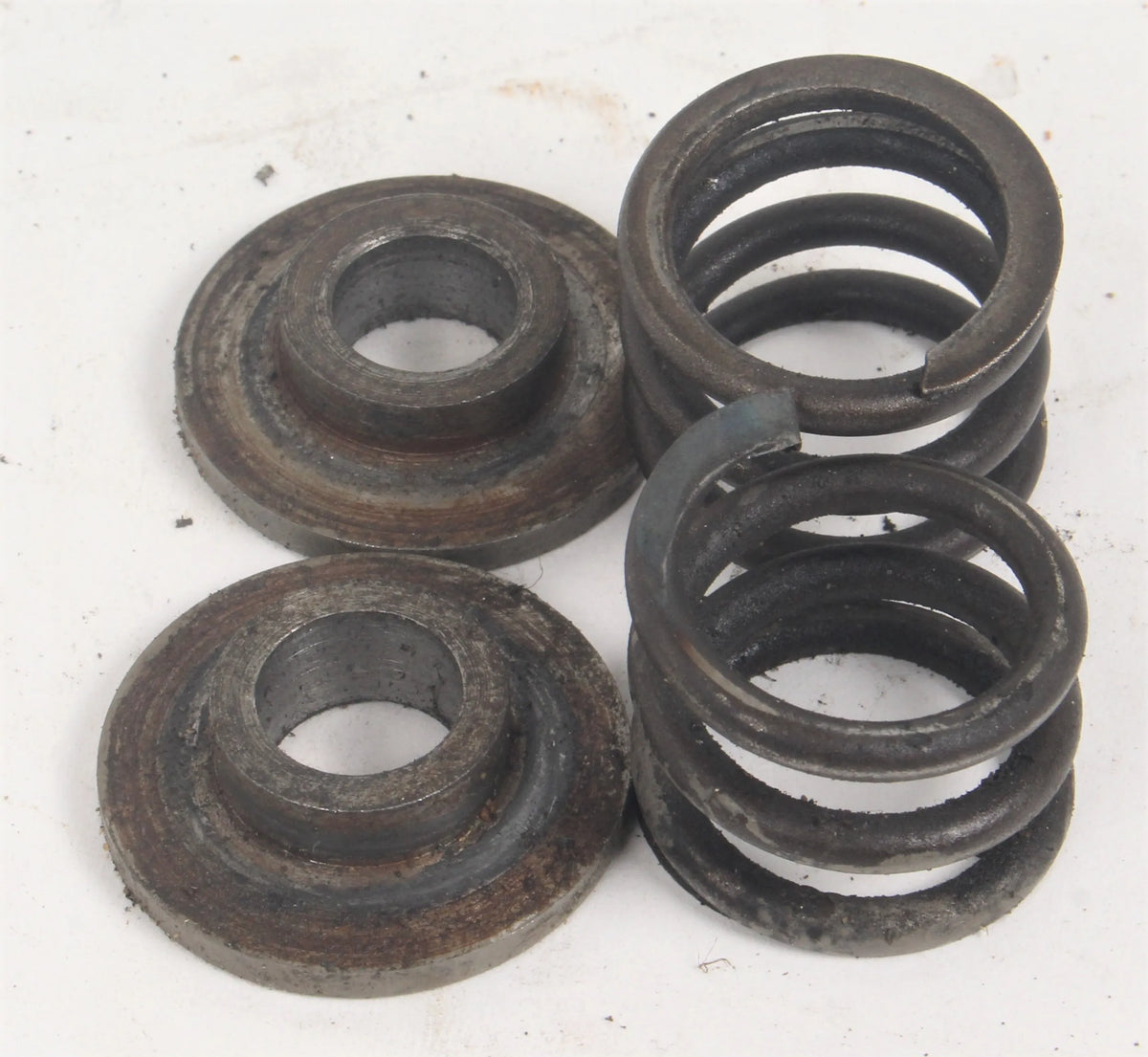 5 inch gauge bogies