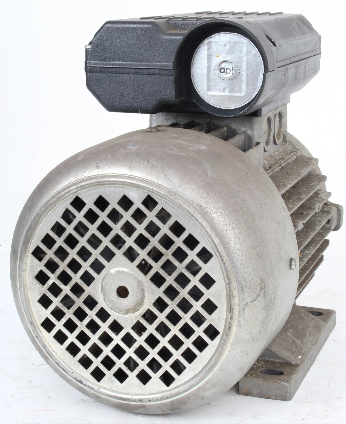 APT Electrics single phase 2hp motor
