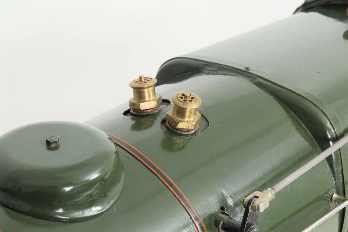 3 1/2 inch gauge Britannia 70028 "Royal Star"