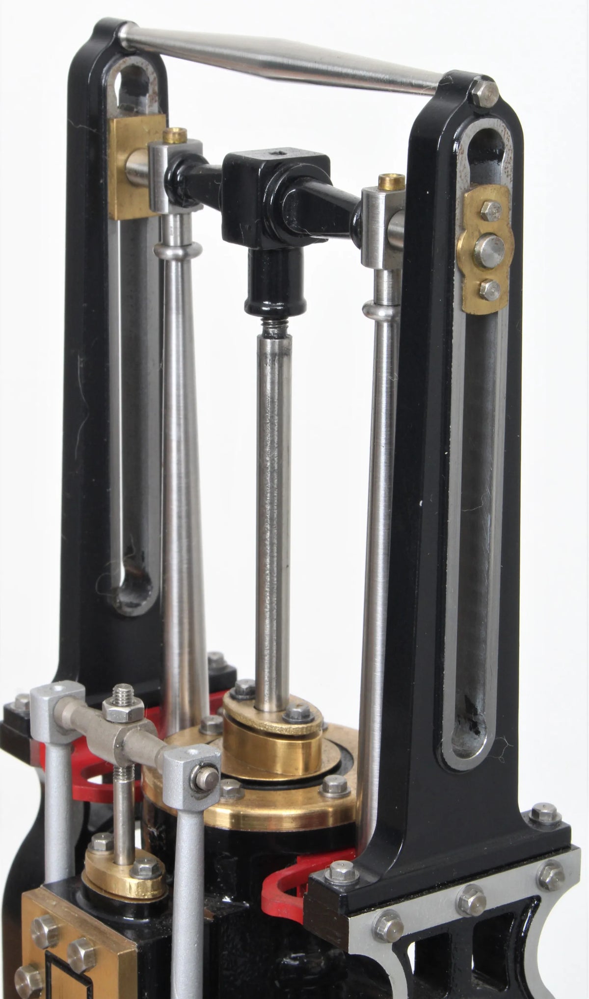 Cotswold Heritage "Titan" table engine