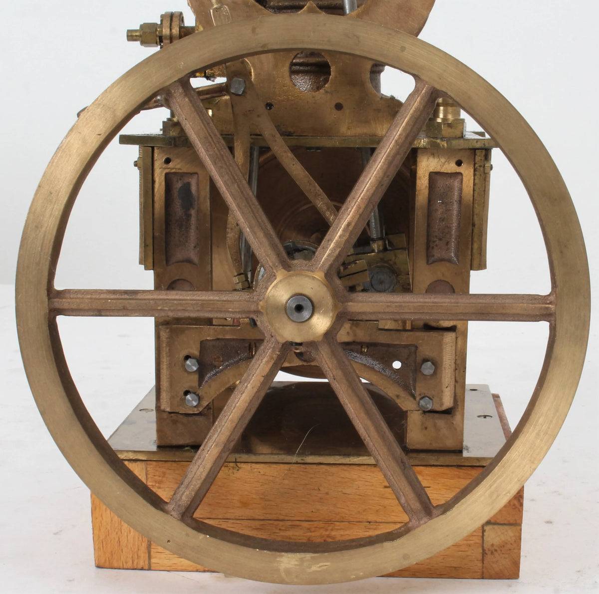 Large table engine