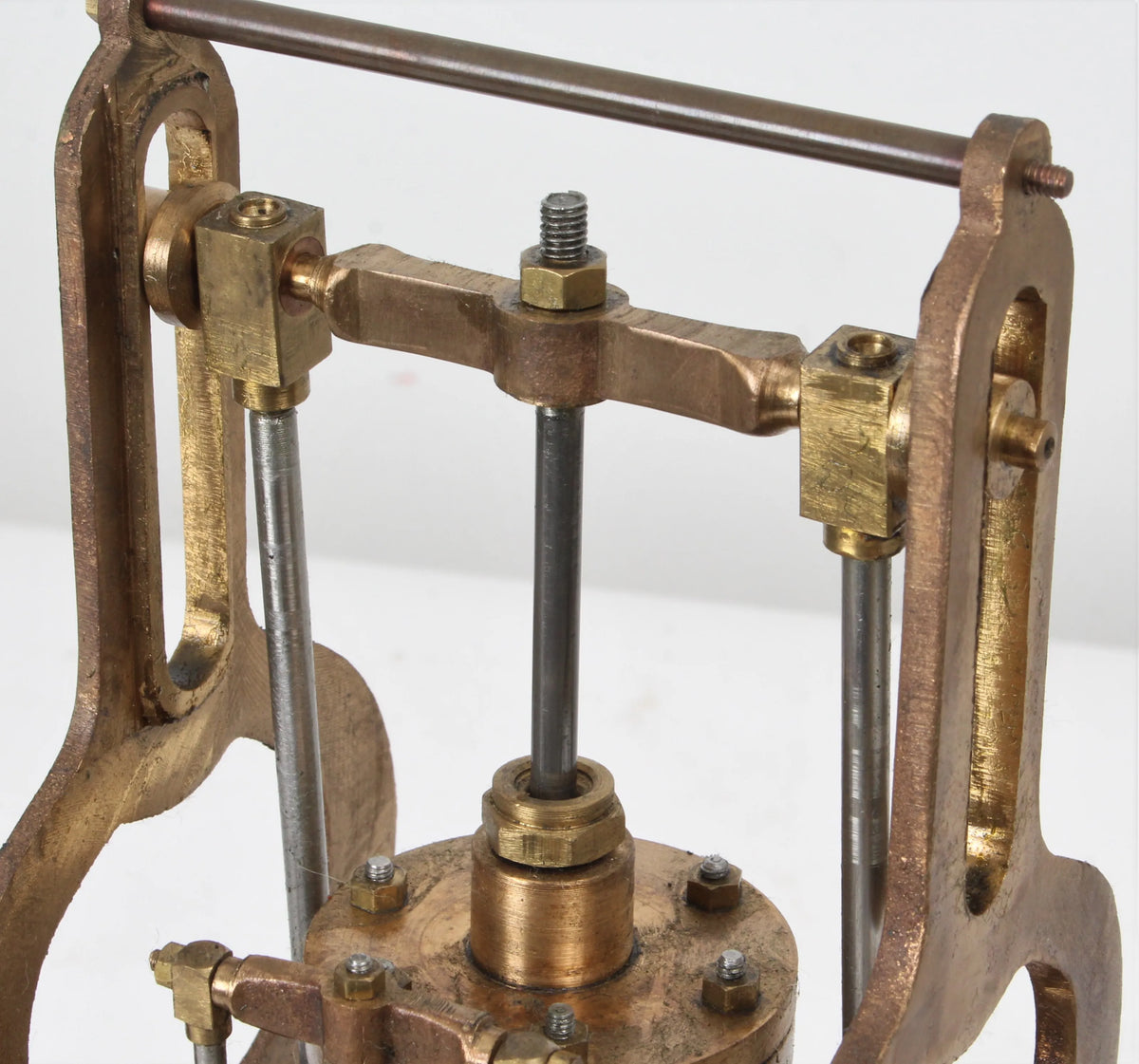 Large table engine