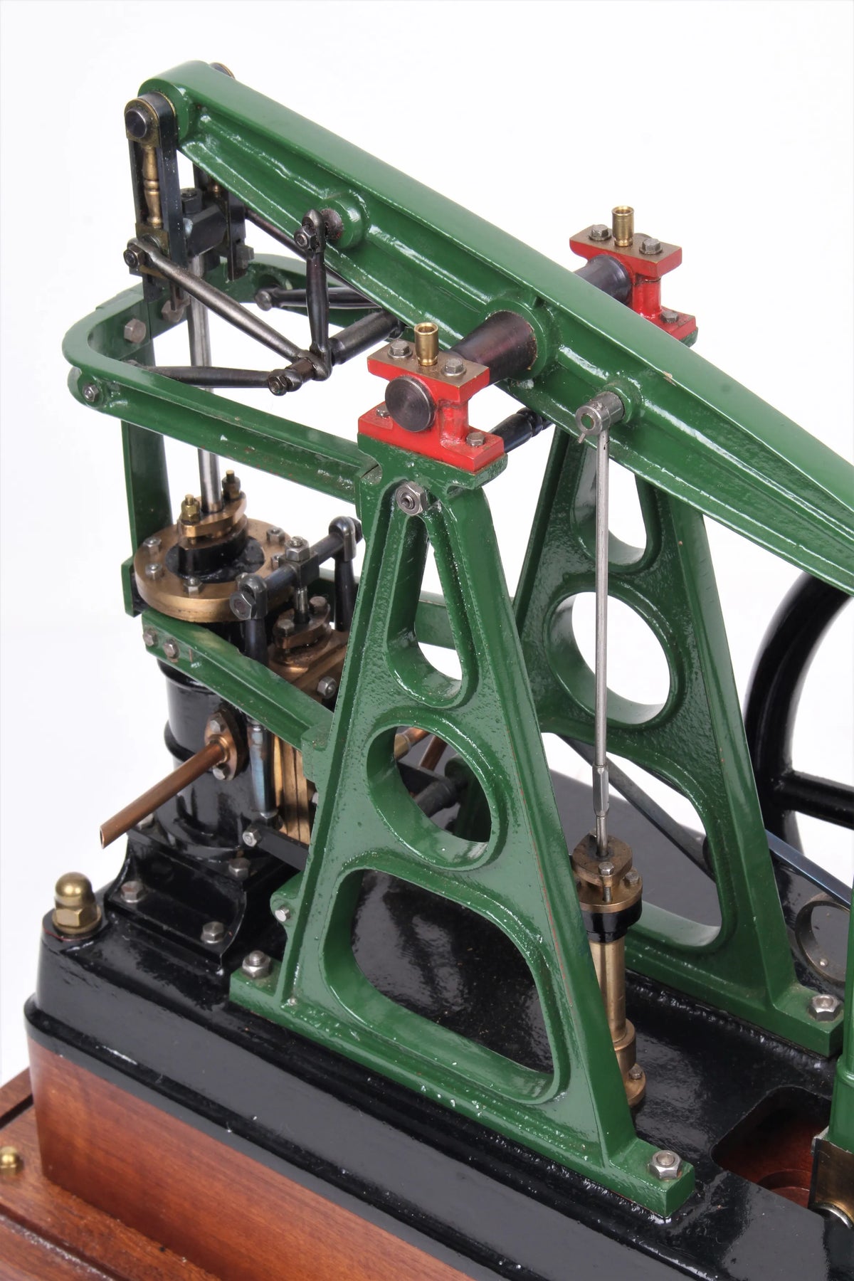 "Vulcan" beam engine
