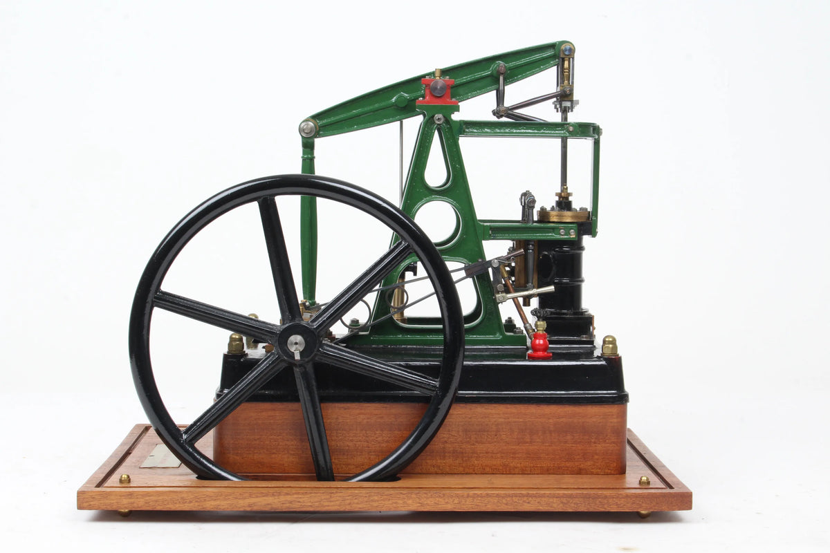"Vulcan" beam engine
