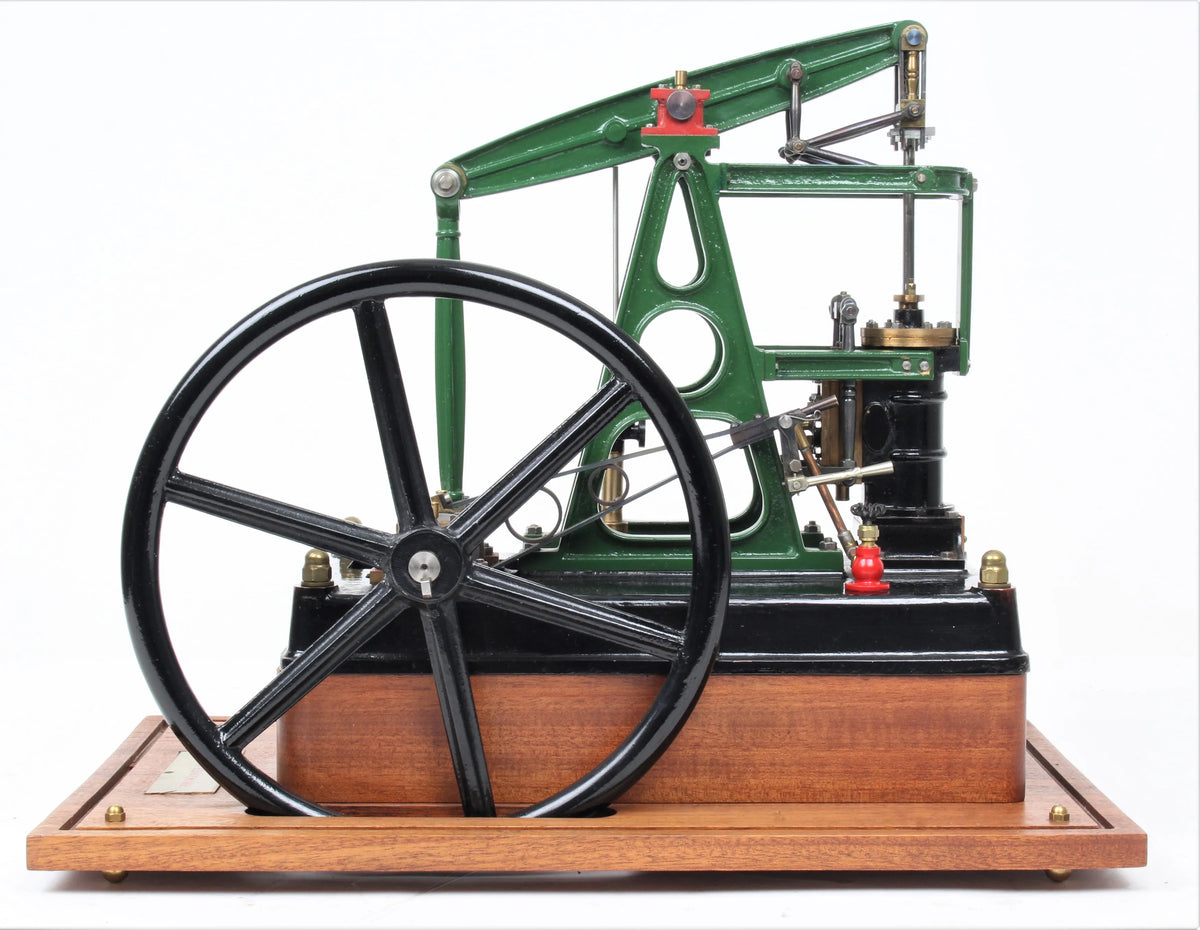 "Vulcan" beam engine