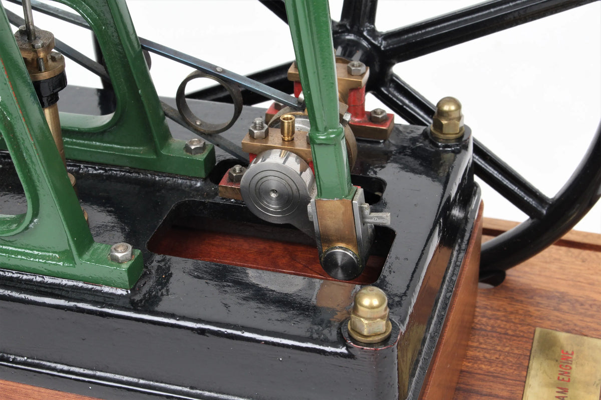 "Vulcan" beam engine