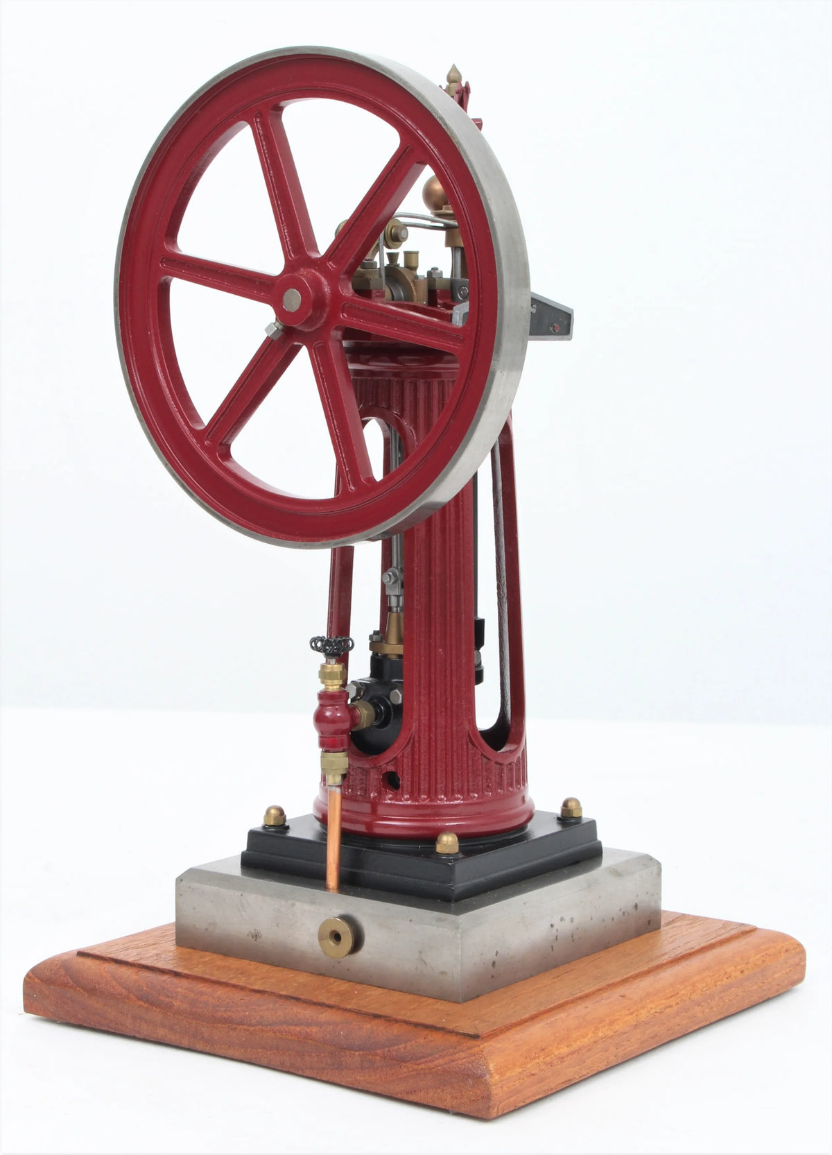 "Williamson" engine