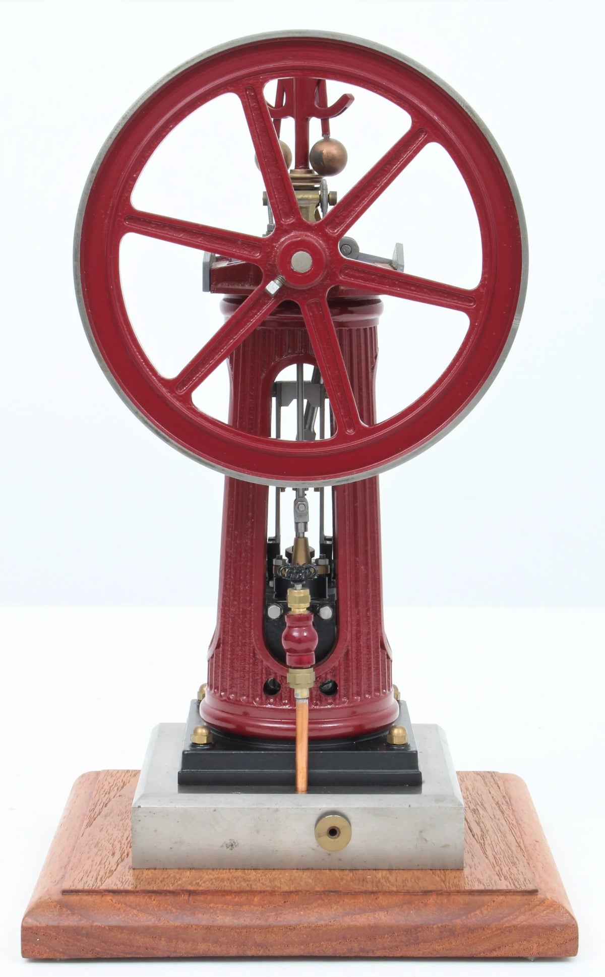 "Williamson" engine