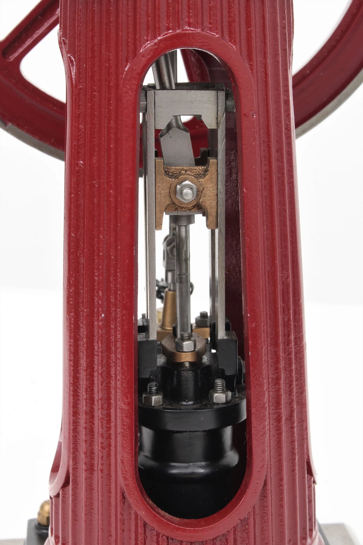 "Williamson" engine