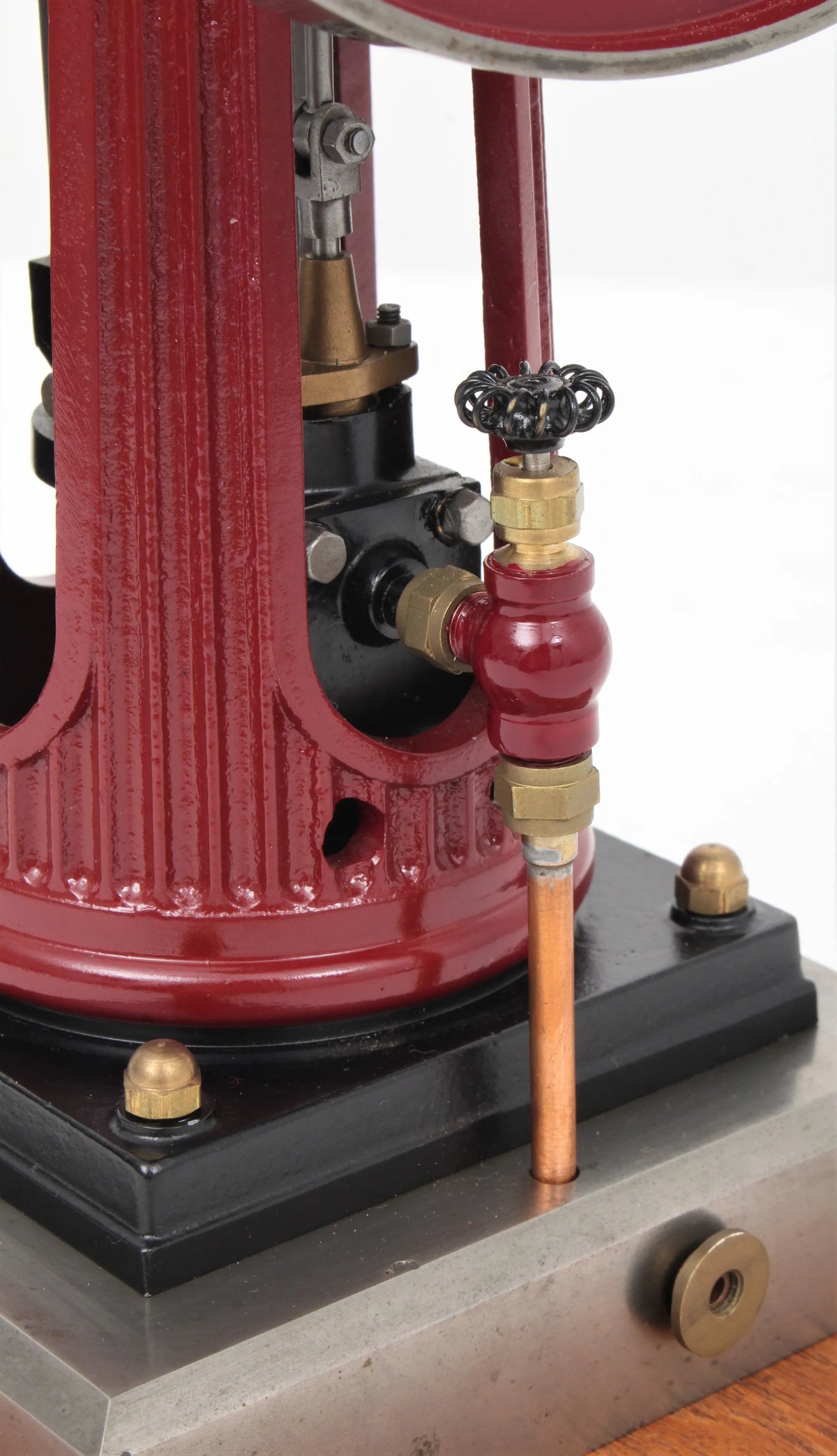 "Williamson" engine
