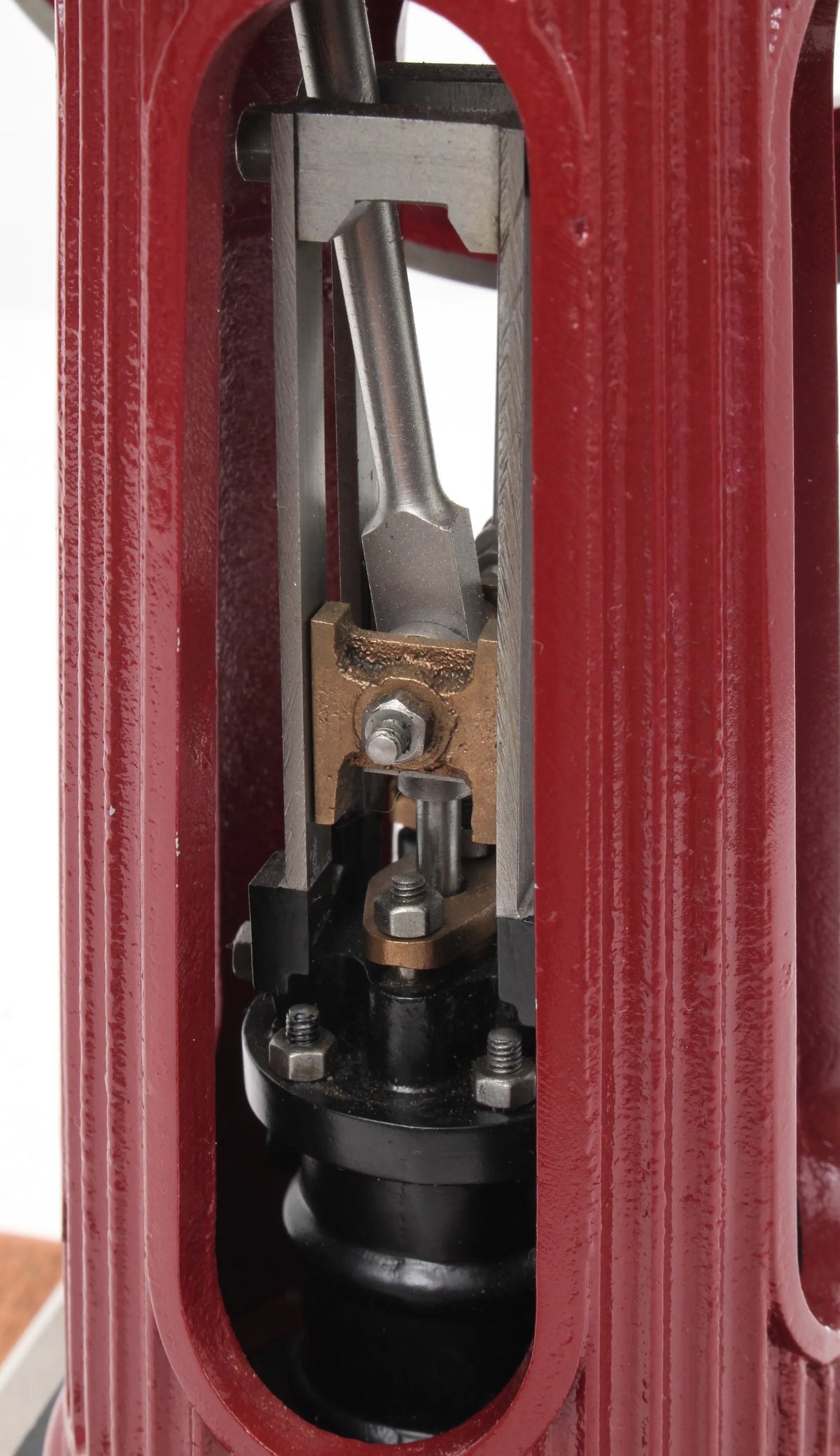 "Williamson" engine